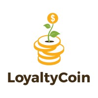 LoyaltyCoin Ltd. logo - Similar company to Plusmeta