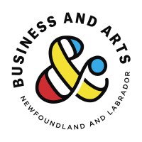 Business and Arts NL logo - Similar company to Community Impact Builders