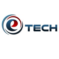 Etech Solution International logo - Similar company to Prixet Technology