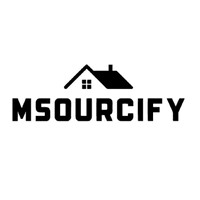 Msourcify Business Solutions Pvt Ltd logo - Similar company to Avinyaak - Tech & Consultancy