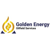 Golden Energy Oilfield Services logo - Similar company to Al Mutazin Oilfield Services Llc