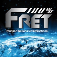 100%FRET logo - Similar company to Lumaffret