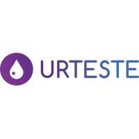 URTESTE logo - Similar company to Centrum Badań Dna