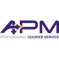 APM Direct Couriers ltd logo - Similar company to Bitfarm Informationssysteme Gmbh