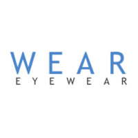 WEAR EYEWEAR logo - Similar company to Zeuk Eyewear