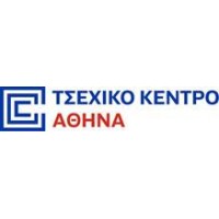 Czech Centre Athens - Τσεχικό Κέντρο Αθήνα logo - Similar company to České Literární Centrum