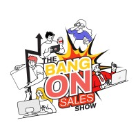 The Bang On Sales Show logo - Similar company to Farah Networking