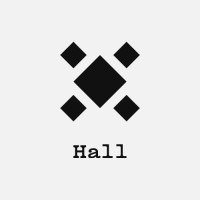 Hall (Acquired 2019) logo - Similar company to Wyspa Technologies Llc