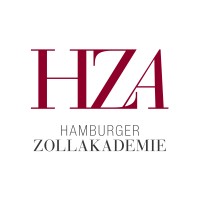 HZA Hamburger Zollakademie GmbH logo - Similar company to Pasani Academy - Weil Zoll Erfahrung Braucht.