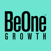 BeOne Growth logo - Similar company to Kudos Labs
