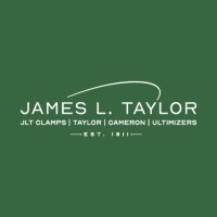 James L. Taylor Manufacturing Company logo - Similar company to A. W. Stiles Contractors, Inc.