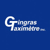 Gingras Taximetre Inc logo - Similar company to Parkey