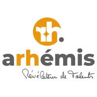 Arhémis Carentan logo - Similar company to Supplay Carentan