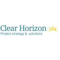 Clear Horizon logo - Similar company to Chime
