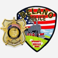 Delano Police Department
