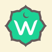 WeHalal logo - Similar company to Sharifa Halal