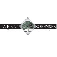 Parent-Sorensen Mortuary and Crematory logo - Similar company to Sequoia Senior Solutions