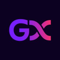 GXBank logo - Similar company to Silverlake