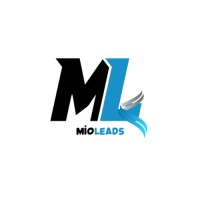 Miolead logo - Similar company to Ohm'R