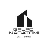 Grupo Nacatomi C.A. logo - Similar company to Guds Supply