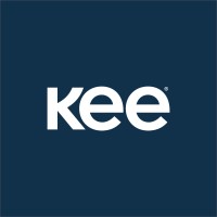 Kee logo - Similar company to Kwe