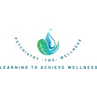 LEARNING TO ACHIEVE WELLNESS logo - Similar company to Ionic Alliance Group