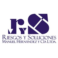 Riesgos y Soluciones logo - Similar company to Grupo Aftec