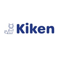 Kiken logo - Similar company to Inventx-Fr