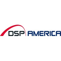 DSP America, Inc. logo - Similar company to Dsp Data And System Planning
