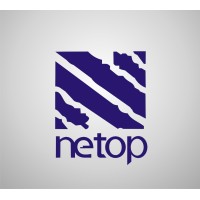 NETOP BUSINESS SYSTEMS LIMITED logo - Similar company to Jam Intervention For Vulnerable Children And Climate Change Initiative