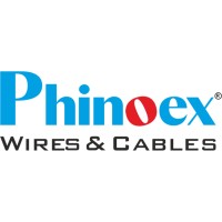 Phinoex wires and cables logo - Similar company to Learned