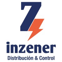 Inzener Distribución y Control logo - Similar company to Pfi Energía