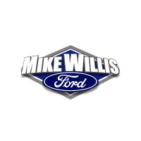 Mike Willis Ford logo - Similar company to Ascension Honda