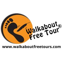 Walkabout Free Tours logo - Similar company to Walkabout