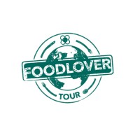 Food Lover Tour logo - Similar company to Fall In Laugh
