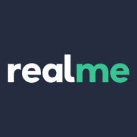 RealMe Solutions logo - Similar company to Next Fractional / Next Ventures