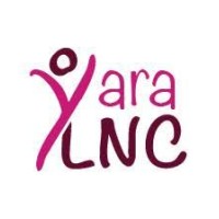 YARA LNC logo - Similar company to Casadei Productions