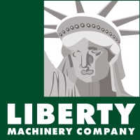 Liberty Machinery | Used Machinery Dealer logo - Similar company to Chicago Business Voip