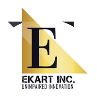 Ekart Inc logo - Similar company to Cevents