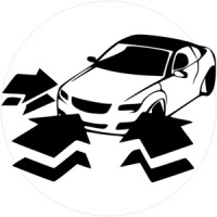 Vehicle Physics logo - Similar company to Wait... What? Interactive
