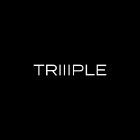 TRIIIPLE Studio logo - Similar company to That Is Ith Interior