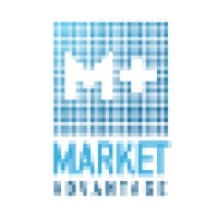Market Advantage logo - Similar company to Convention Model Inc