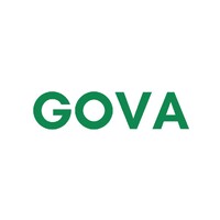 Gova logo - Similar company to Fertidev