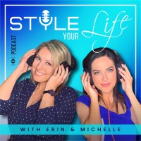 Style Your Life Podcast logo - Similar company to Orlando Insight Group™
