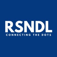 RSNDL logo - Similar company to Dedal-E
