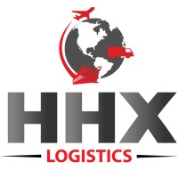 HHX Logistics LLC logo - Similar company to Good Logistics Co., Ltd