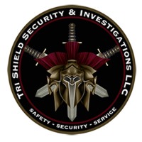 Tri Shield Security and Investigations LLC logo - Similar company to Statewide Patrol Protection Services