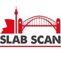 Slab Scan logo - Similar company to Concut
