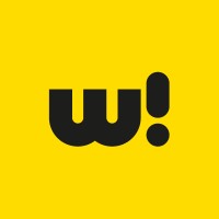 Welcome app logo - Similar company to Boost Amsterdam