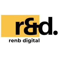 RenB Digital logo - Similar company to Dmatikbd